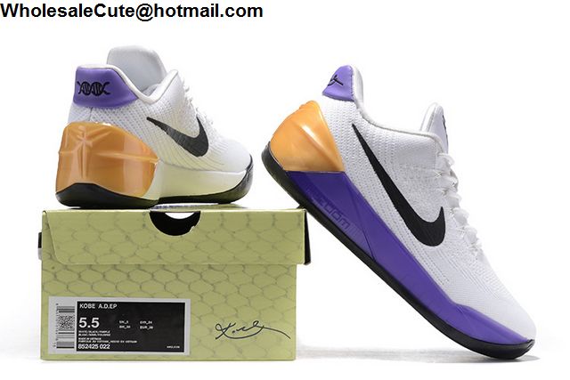 Womens Nike Kobe AD